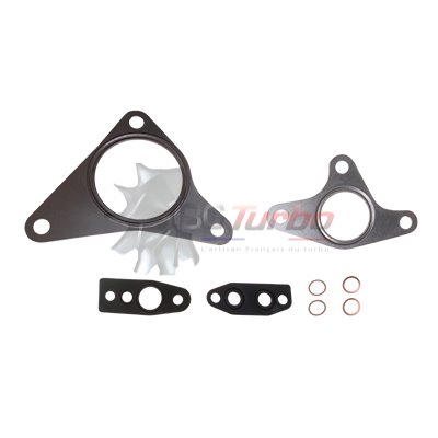 Turbo PIECES DETACHEES - NEUF - KIT JOINTS
